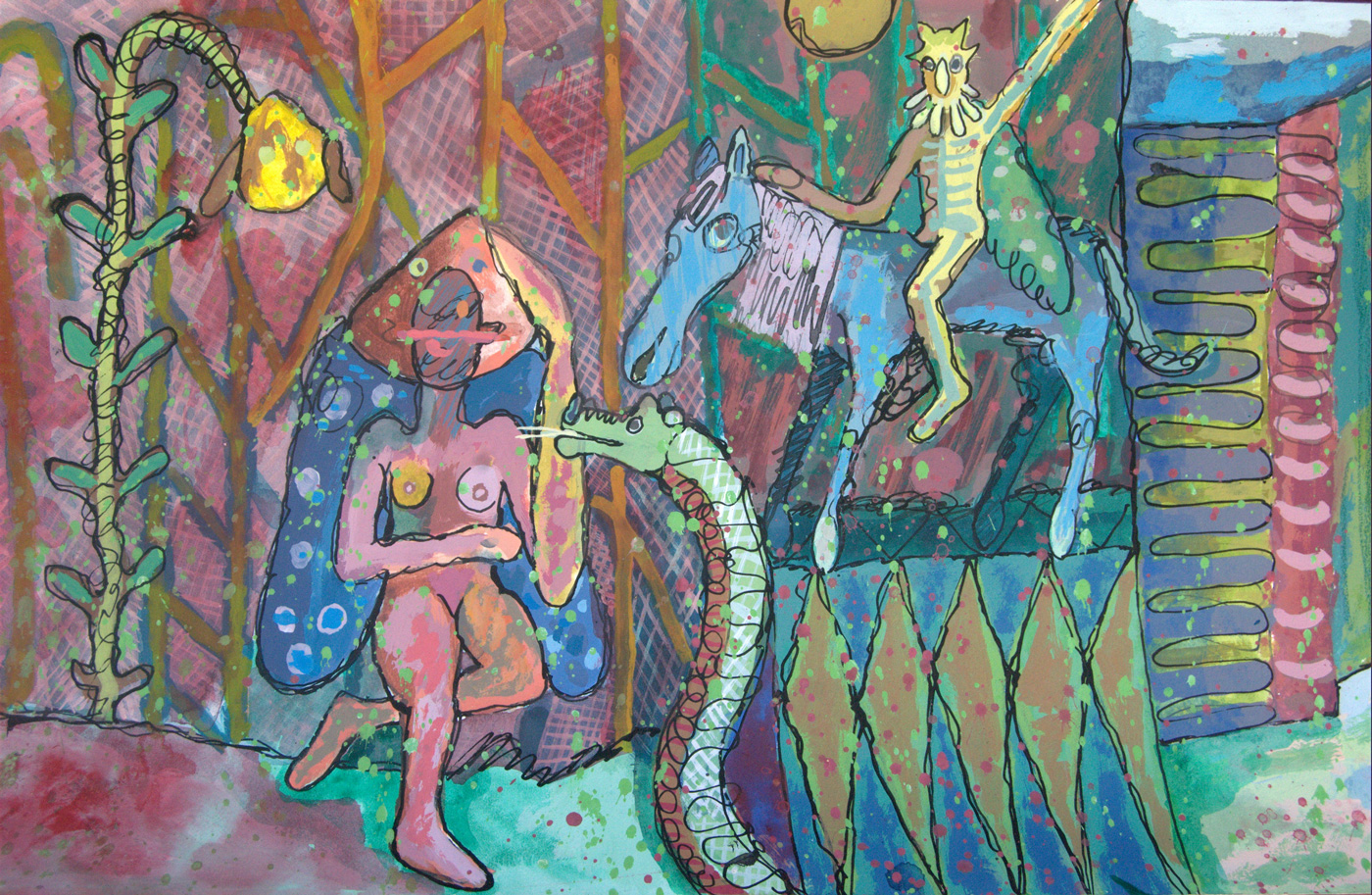 Armando Brito