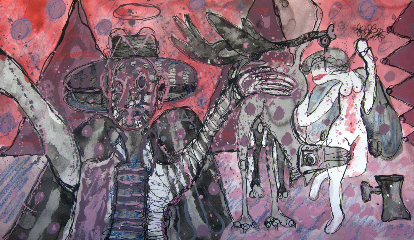 Armando Brito