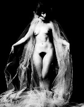 Theda Bara