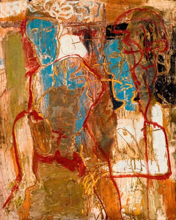 Alejandro Santiago